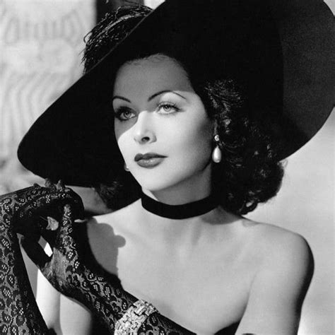 hedy lamarr bisexual|Hedy Lamarr: Ecstasy Girl and femme fatale